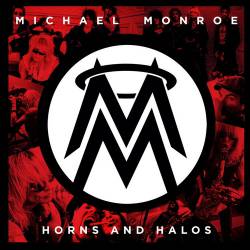 Michael Monroe : Horns & Halos